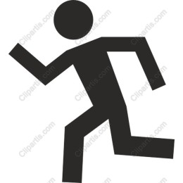 Running Figure