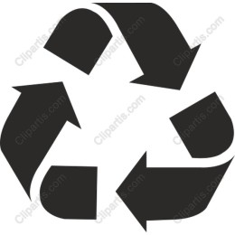 Recycling Symbol