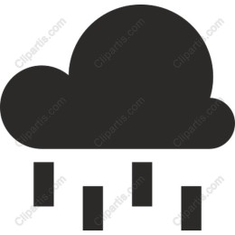 Dark Cloud and Rain