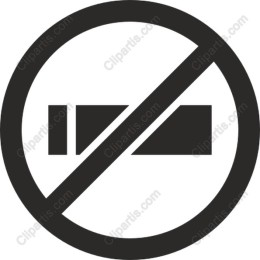 No Smoking Prohibition