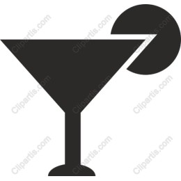 Classic Cocktail Glass