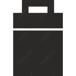 Sleek Briefcase