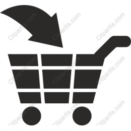 Shopping Cart Icon
