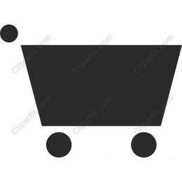Minimalist Shopping Cart