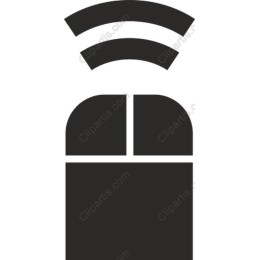 Wireless Mouse