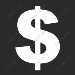 Dollar Sign