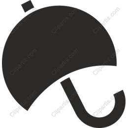 Minimalist Umbrella