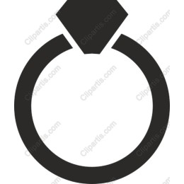 Elegant Wedding Ring