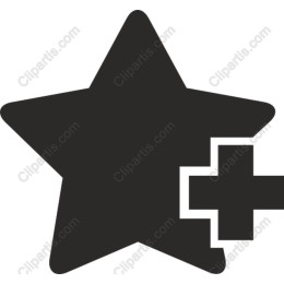 Star Plus Icon