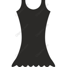 Elegant Sleeveless Dress