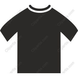 Black T-Shirt