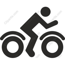Dynamic Cyclist