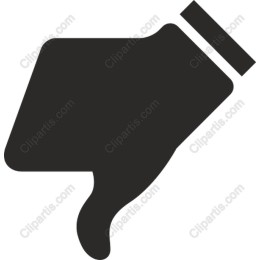 Thumbs Down