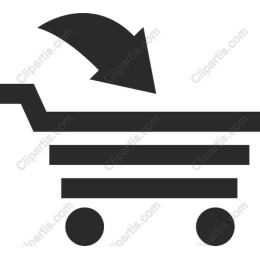 Shopping Cart in and