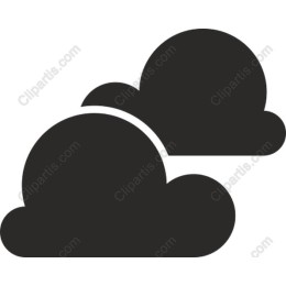 Stylized Cloud