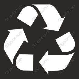 Recycling Symbol