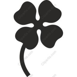 Four-Leaf Clover