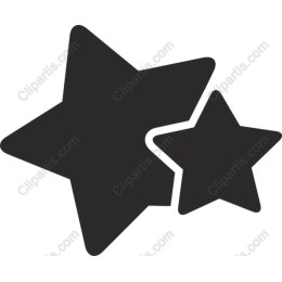 Whimsical Star