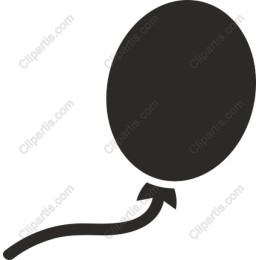  Balloon Clipart
