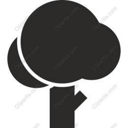 Stylized Tree