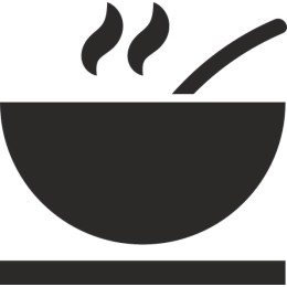Steaming Bowl