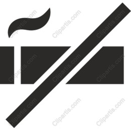 No Smoking
