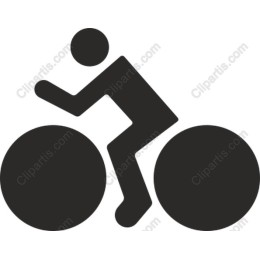 Dynamic Cyclist