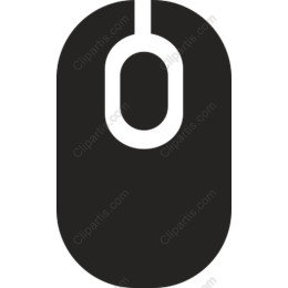Modern Computer Mouse