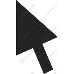 Minimalist Geometric Shape