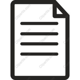 Document Icon