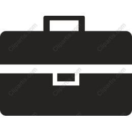 Professional Minimalist Briefcase