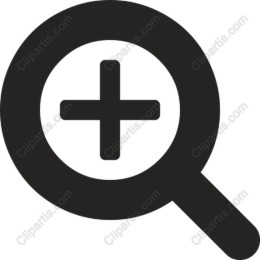 Magnifying Glass Icon