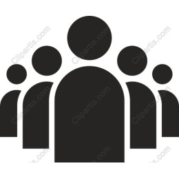 Diverse Group of People
