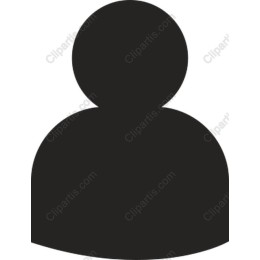 Minimalist Person