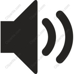 Premium Speaker Icon