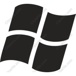 Modern Technology Icon