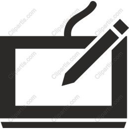 Digital Drawing Tablet
