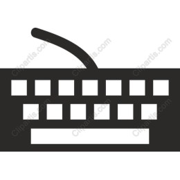 Sleek Keyboard