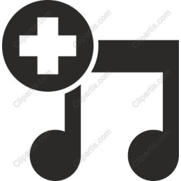 Music Note Plus
