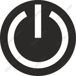 Universal Power Symbol