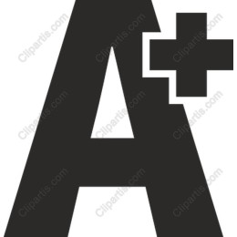 A+