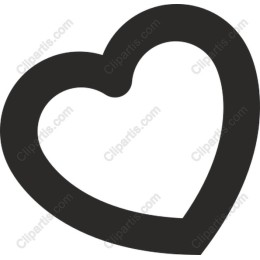 Elegant Heart