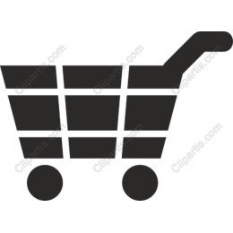 Shopping Cart Icon