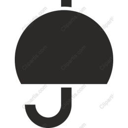 Minimalistic Umbrella