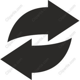 Bidirectional Arrow