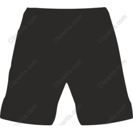 Minimalist Shorts