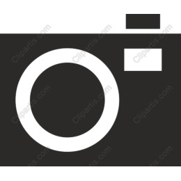 Minimalist Camera