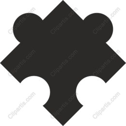 Puzzle Piece