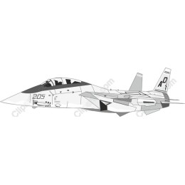 Fighter Jets