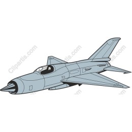Fighter Jet